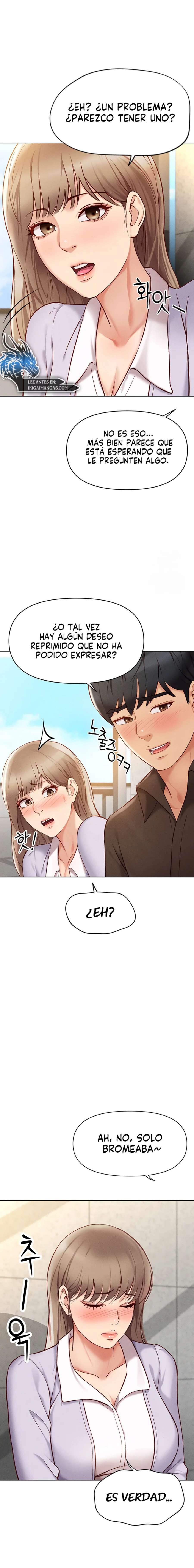 El programa para cambiar el sentido común Capítulo 6 - Página 8