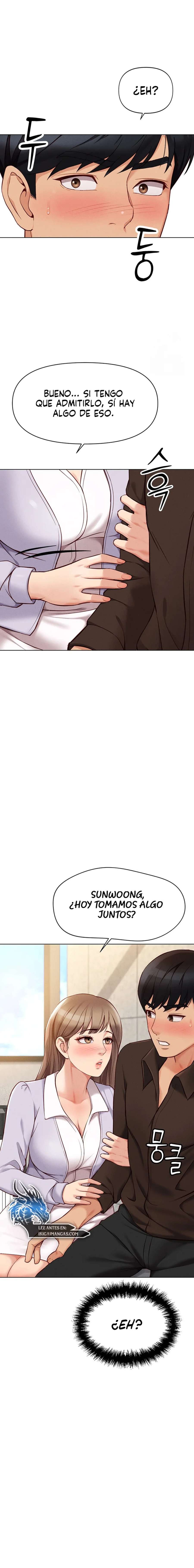 El programa para cambiar el sentido común Capítulo 6 - Página 9