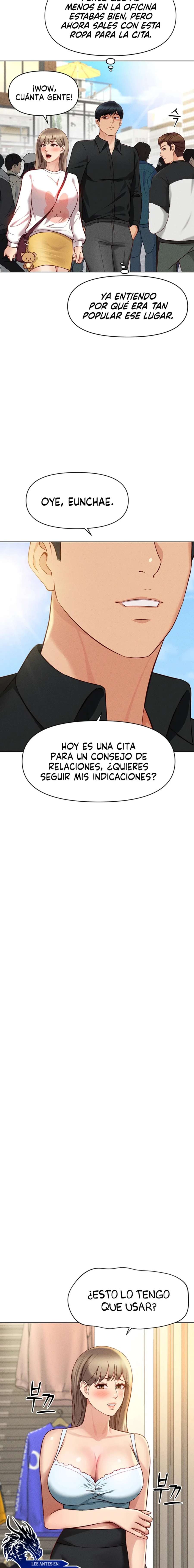 El programa para cambiar el sentido común Capítulo 7 - Página 12