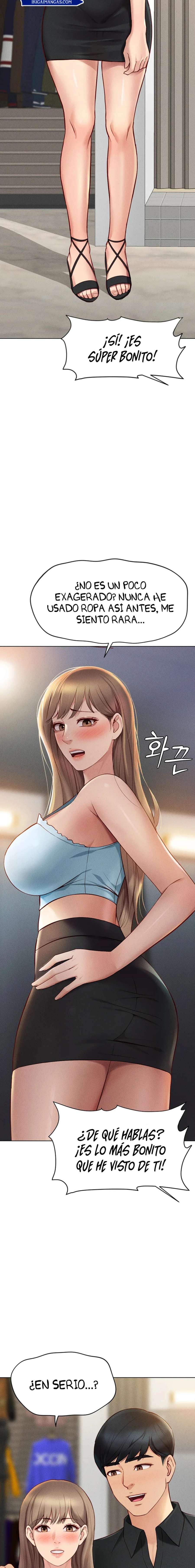 El programa para cambiar el sentido común Capítulo 7 - Página 13