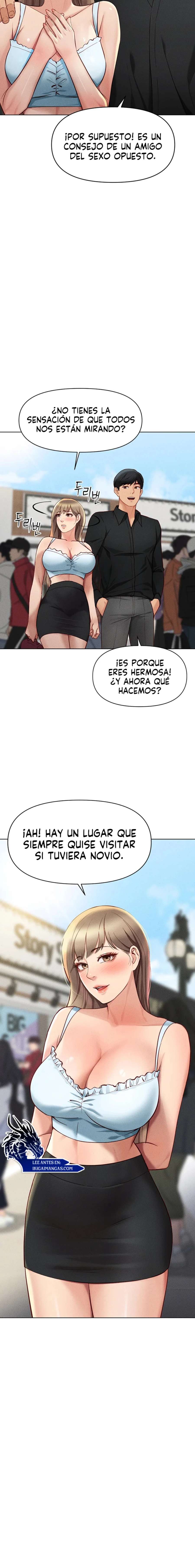El programa para cambiar el sentido común Capítulo 7 - Página 14