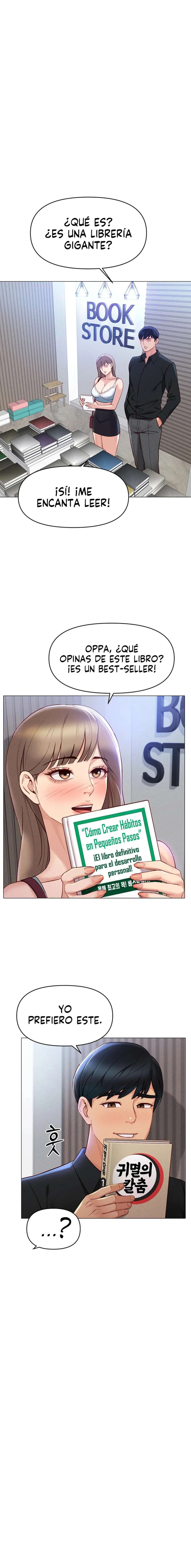 El programa para cambiar el sentido común Capítulo 7 - Página 15