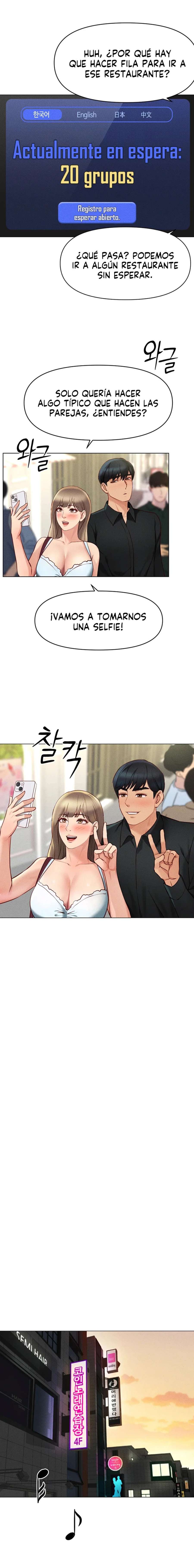 El programa para cambiar el sentido común Capítulo 7 - Página 16