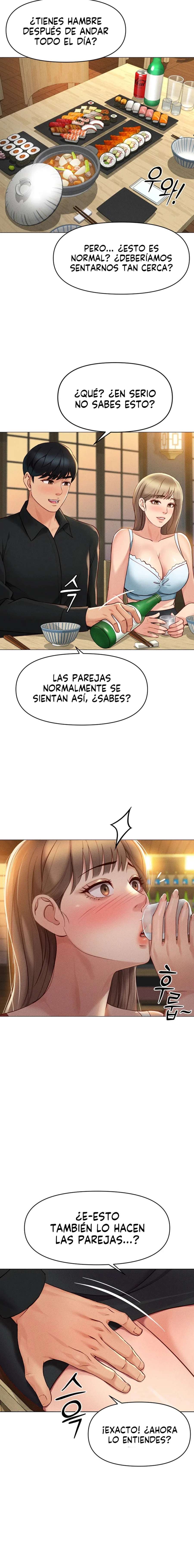 El programa para cambiar el sentido común Capítulo 7 - Página 18