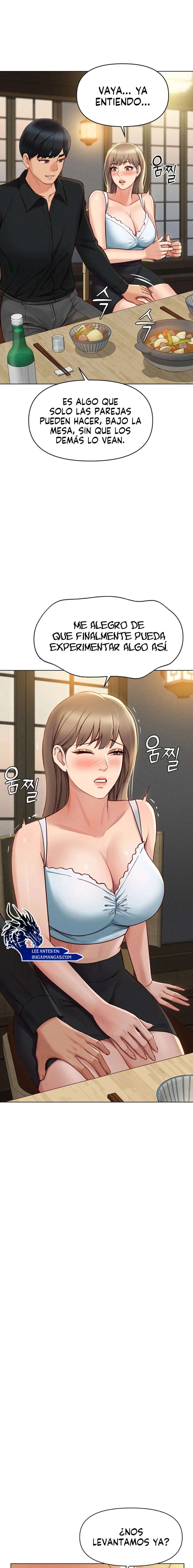 El programa para cambiar el sentido común Capítulo 7 - Página 19