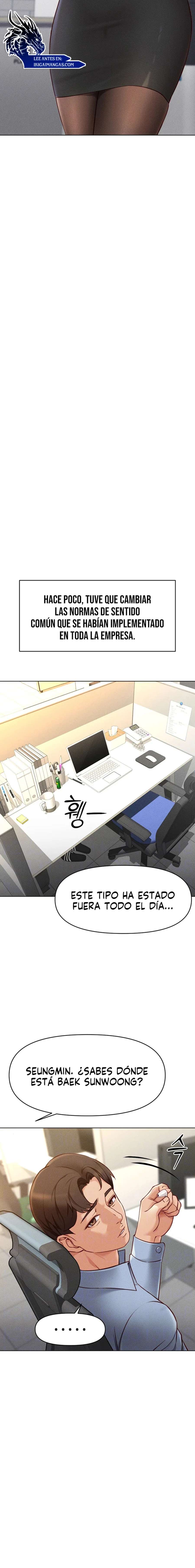 El programa para cambiar el sentido común Capítulo 7 - Página 2