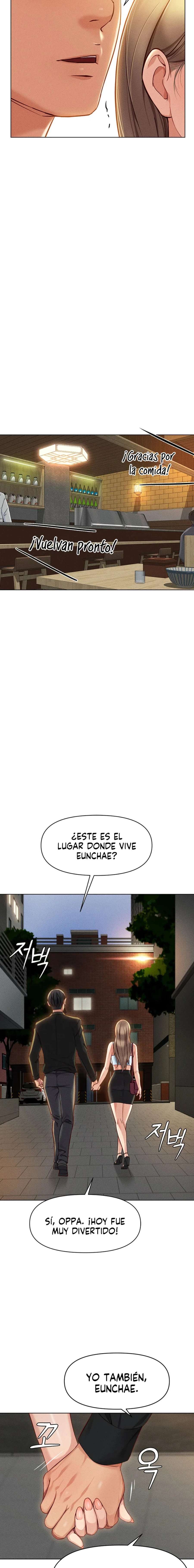 El programa para cambiar el sentido común Capítulo 7 - Página 20