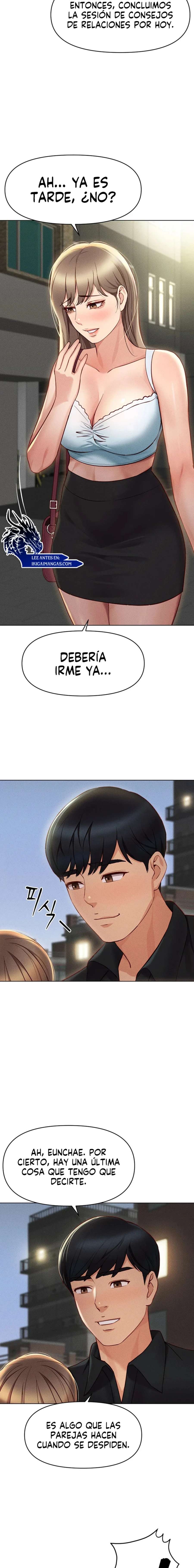 El programa para cambiar el sentido común Capítulo 7 - Página 21