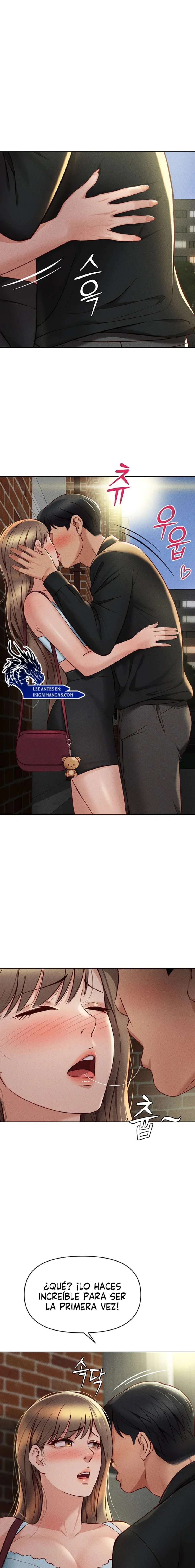 El programa para cambiar el sentido común Capítulo 7 - Página 23