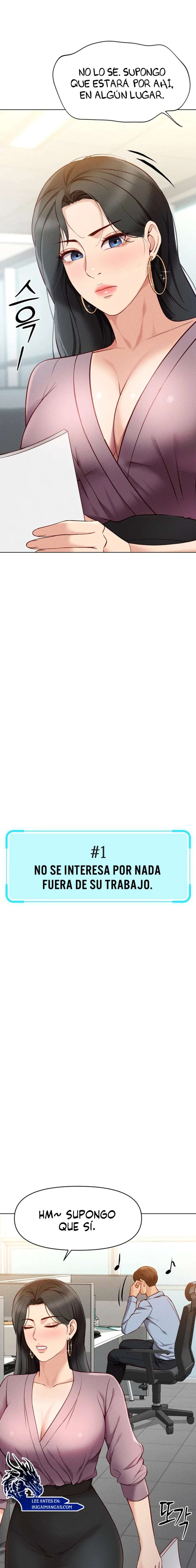 El programa para cambiar el sentido común Capítulo 7 - Página 3