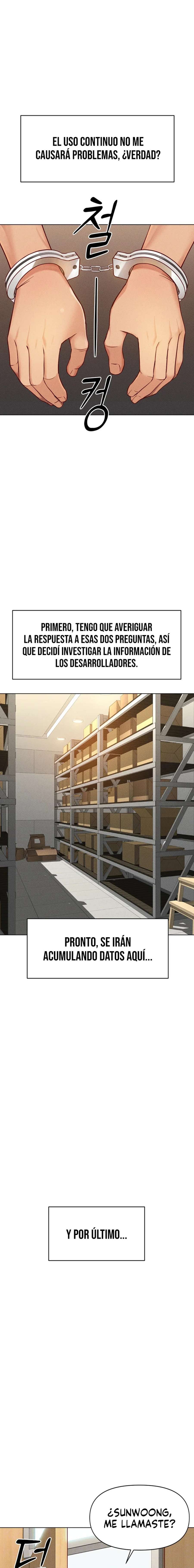 El programa para cambiar el sentido común Capítulo 7 - Página 5