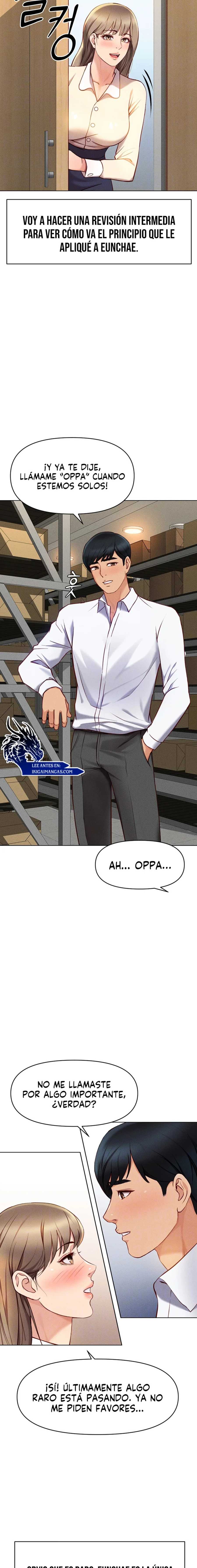 El programa para cambiar el sentido común Capítulo 7 - Página 6