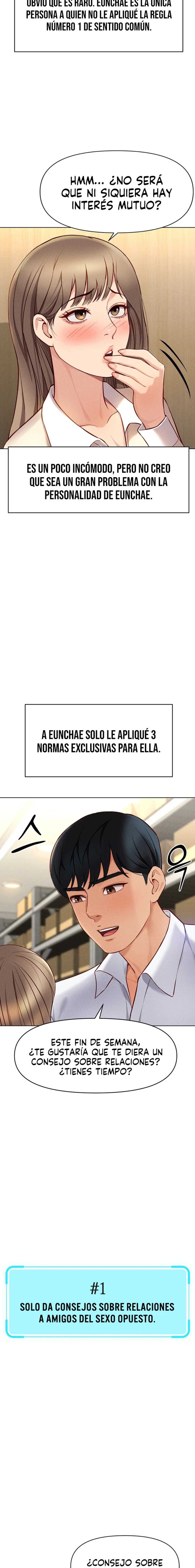 El programa para cambiar el sentido común Capítulo 7 - Página 7