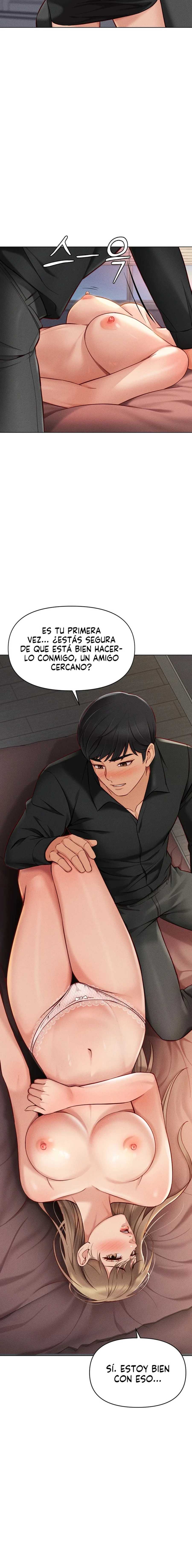 El programa para cambiar el sentido común Capítulo 8 - Página 12