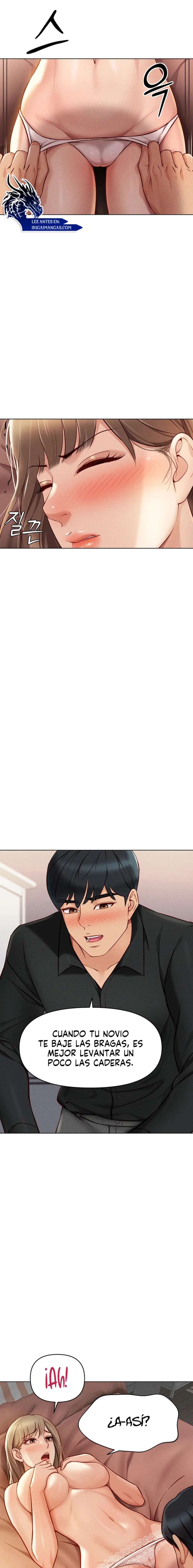 El programa para cambiar el sentido común Capítulo 8 - Página 13