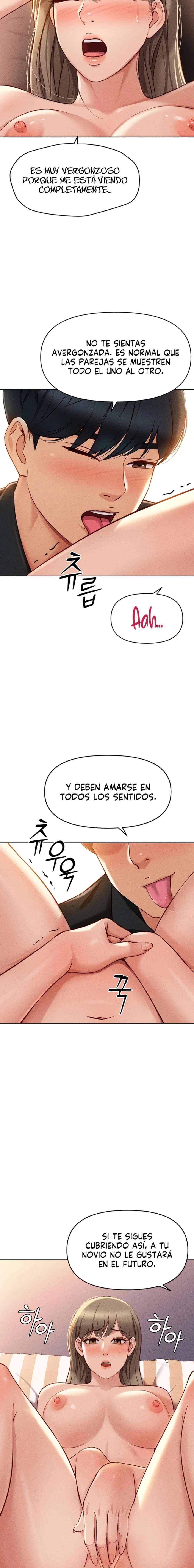 El programa para cambiar el sentido común Capítulo 8 - Página 15