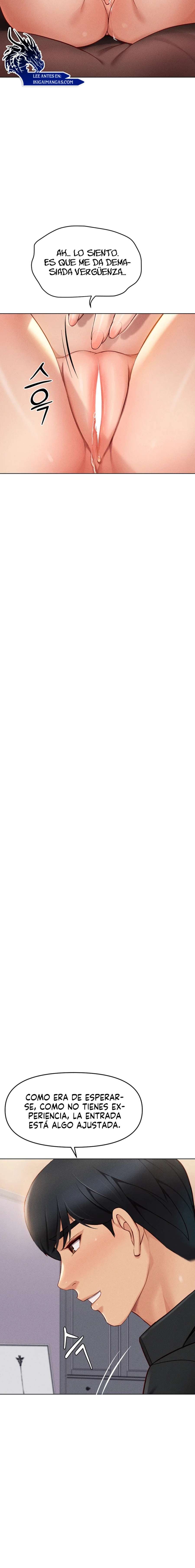 El programa para cambiar el sentido común Capítulo 8 - Página 16