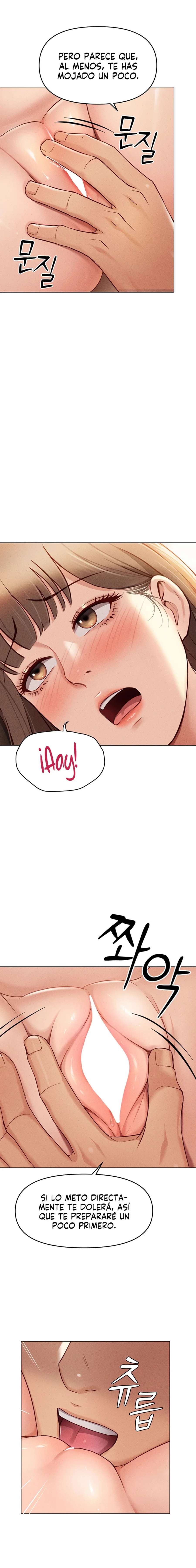 El programa para cambiar el sentido común Capítulo 8 - Página 17