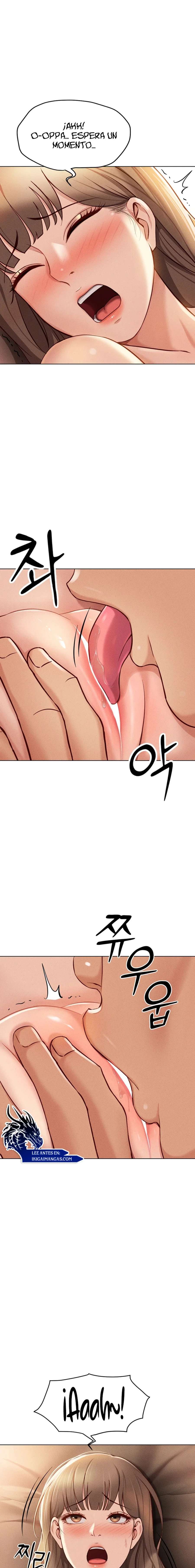 El programa para cambiar el sentido común Capítulo 8 - Página 18