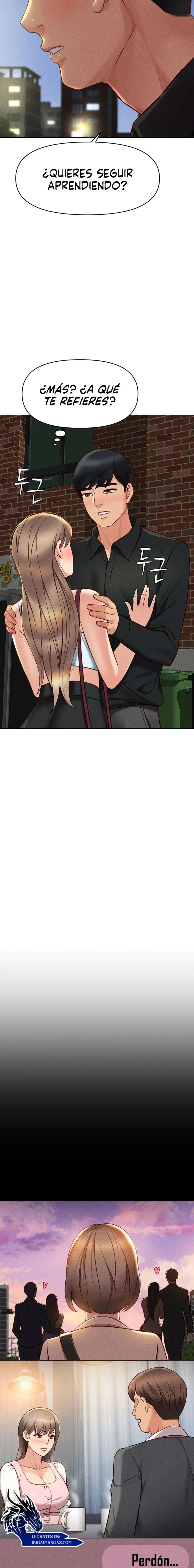 El programa para cambiar el sentido común Capítulo 8 - Página 2