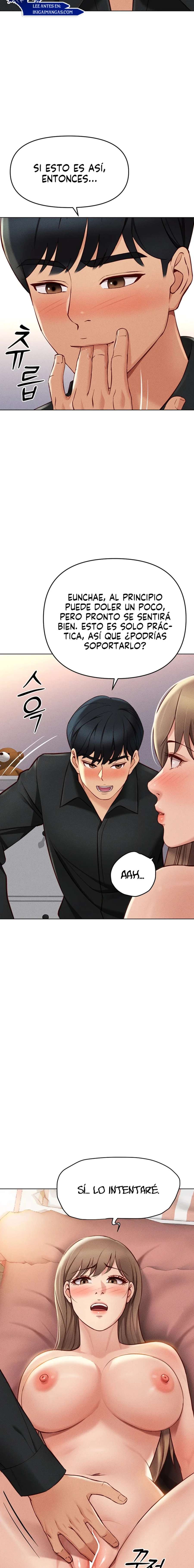 El programa para cambiar el sentido común Capítulo 8 - Página 21