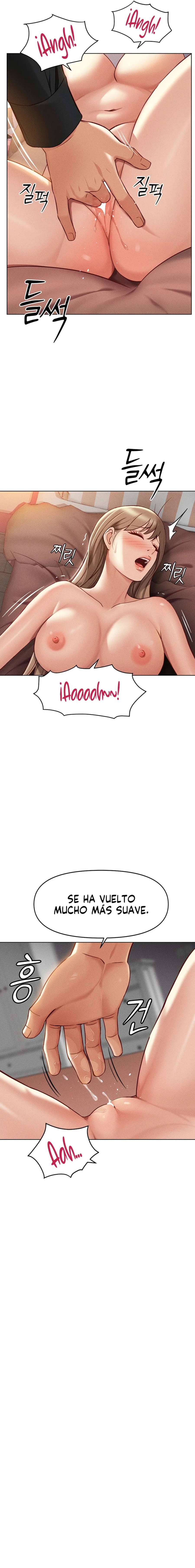 El programa para cambiar el sentido común Capítulo 8 - Página 23