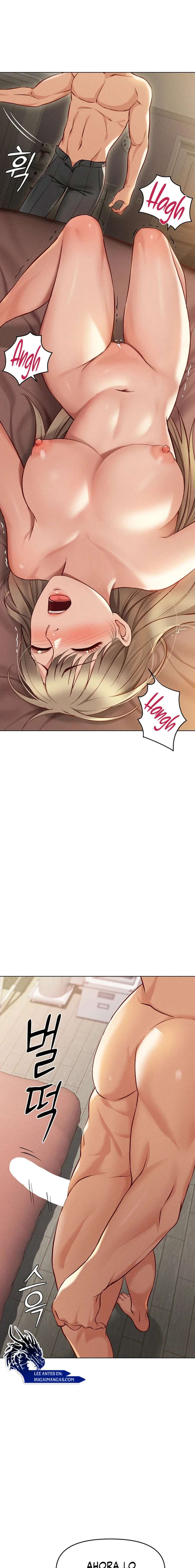 El programa para cambiar el sentido común Capítulo 8 - Página 24