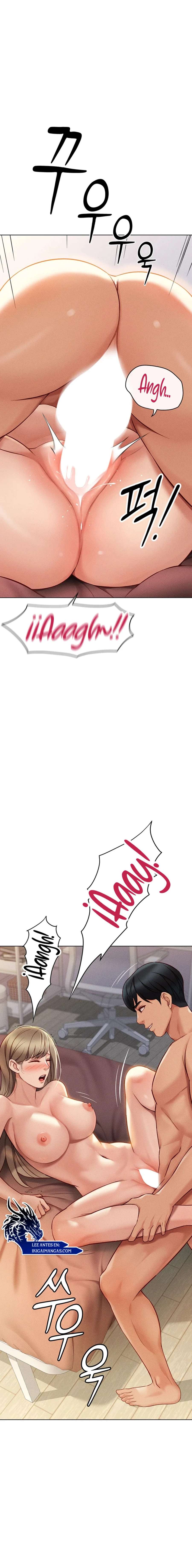 El programa para cambiar el sentido común Capítulo 8 - Página 26