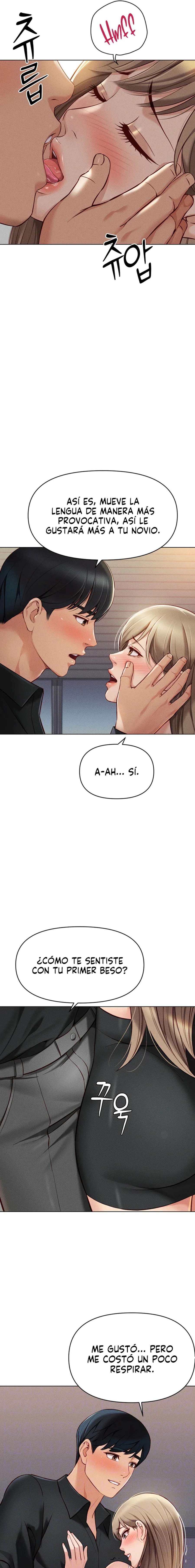 El programa para cambiar el sentido común Capítulo 8 - Página 5