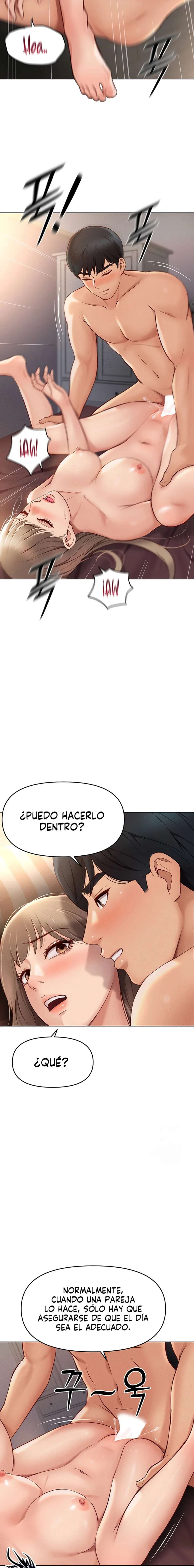 El programa para cambiar el sentido común Capítulo 9 - Página 12