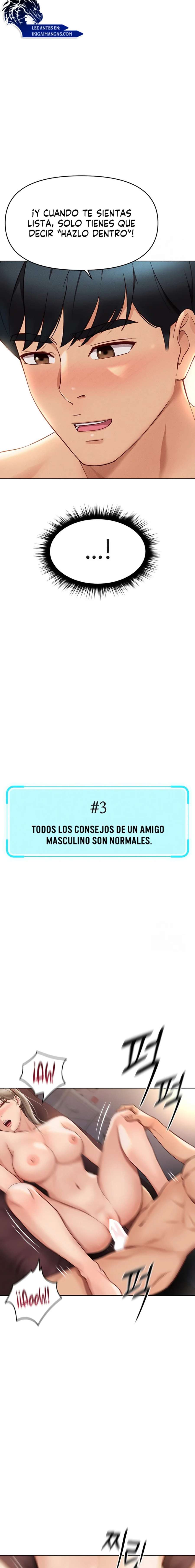El programa para cambiar el sentido común Capítulo 9 - Página 13