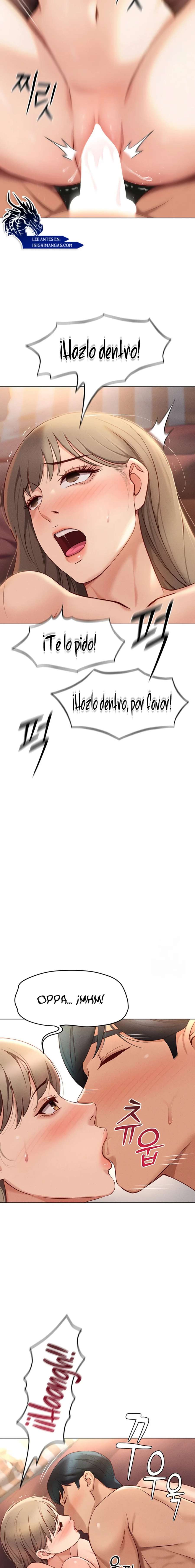 El programa para cambiar el sentido común Capítulo 9 - Página 14