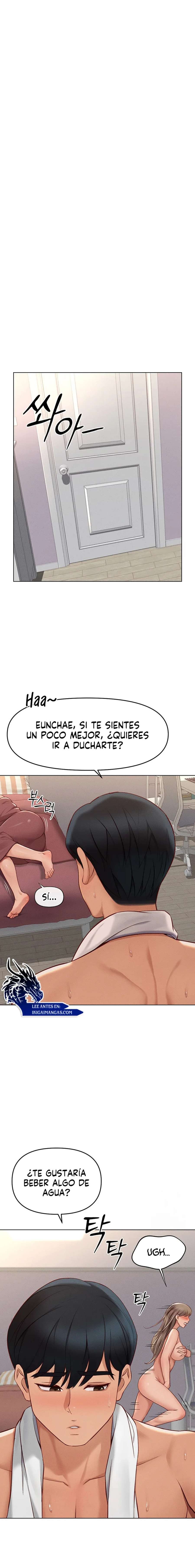 El programa para cambiar el sentido común Capítulo 9 - Página 16