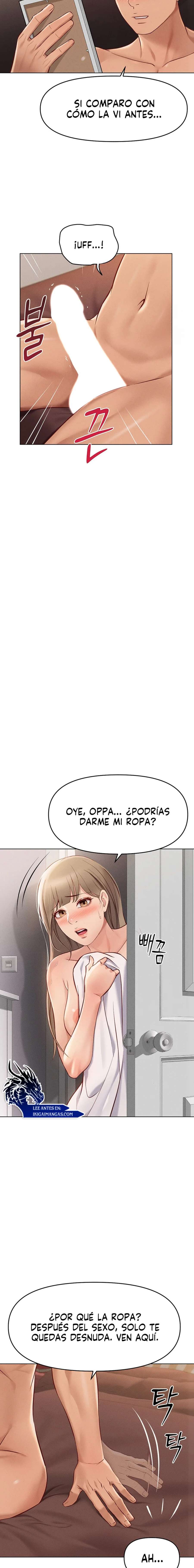 El programa para cambiar el sentido común Capítulo 9 - Página 18