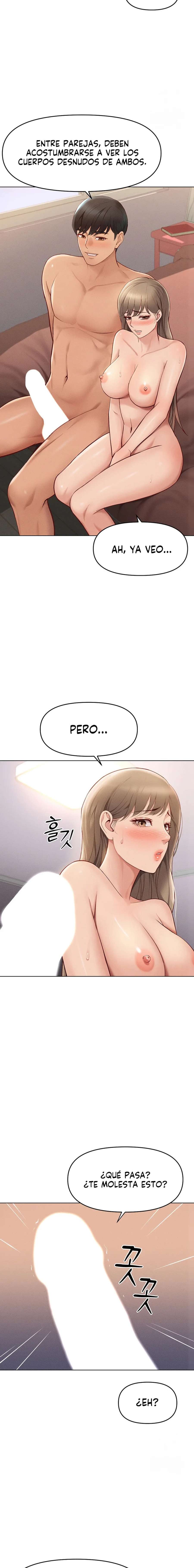 El programa para cambiar el sentido común Capítulo 9 - Página 19