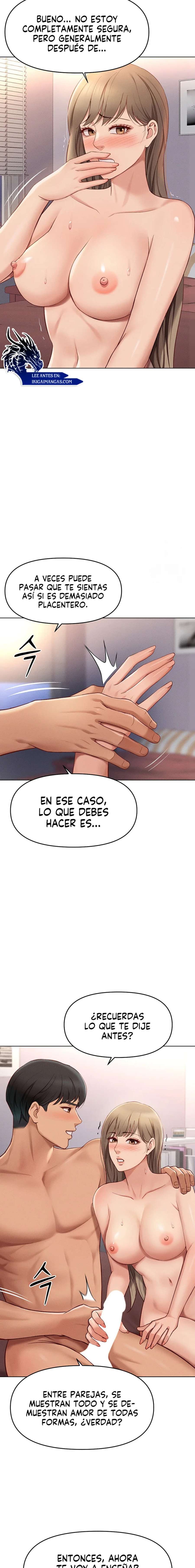 El programa para cambiar el sentido común Capítulo 9 - Página 20