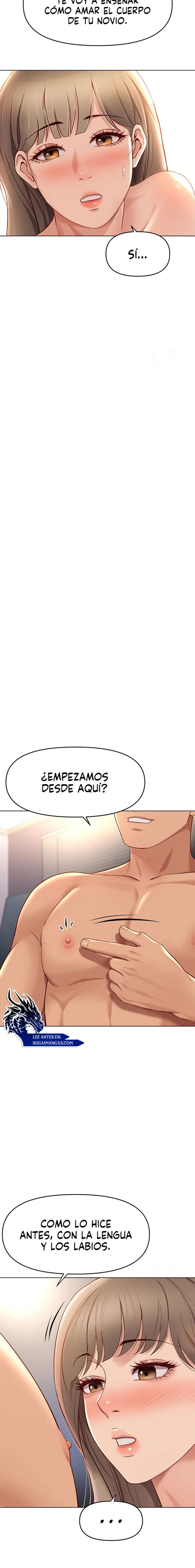 El programa para cambiar el sentido común Capítulo 9 - Página 21