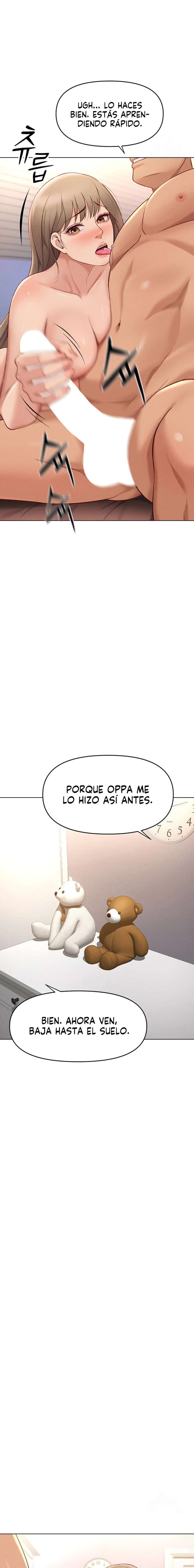 El programa para cambiar el sentido común Capítulo 9 - Página 23