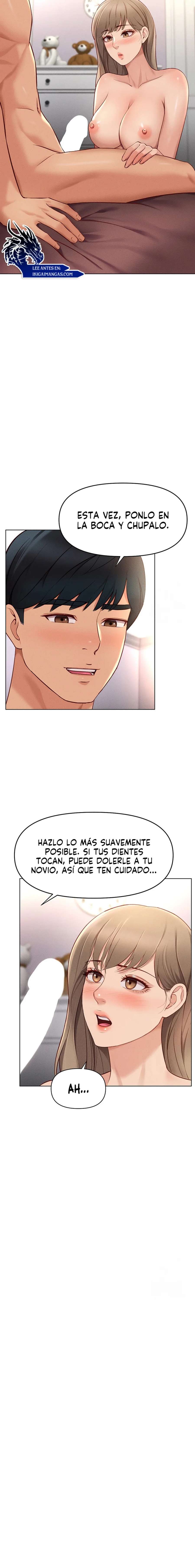 El programa para cambiar el sentido común Capítulo 9 - Página 24