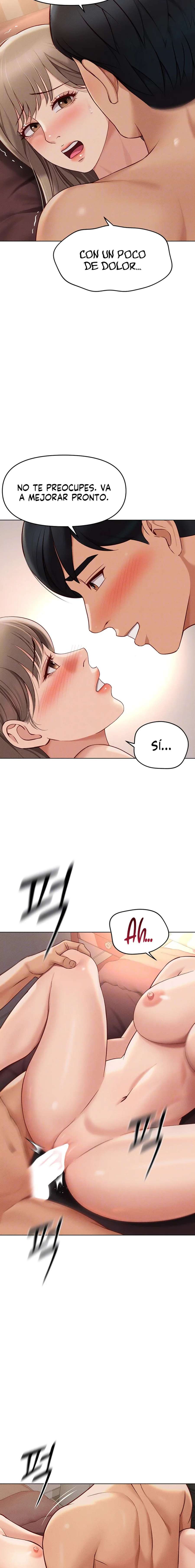 El programa para cambiar el sentido común Capítulo 9 - Página 4