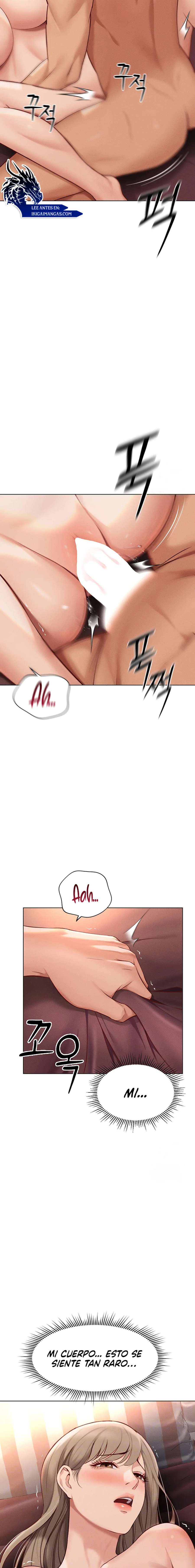 El programa para cambiar el sentido común Capítulo 9 - Página 5