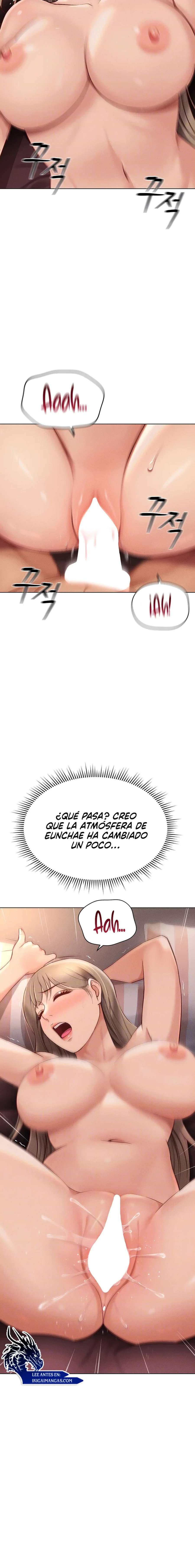 El programa para cambiar el sentido común Capítulo 9 - Página 6