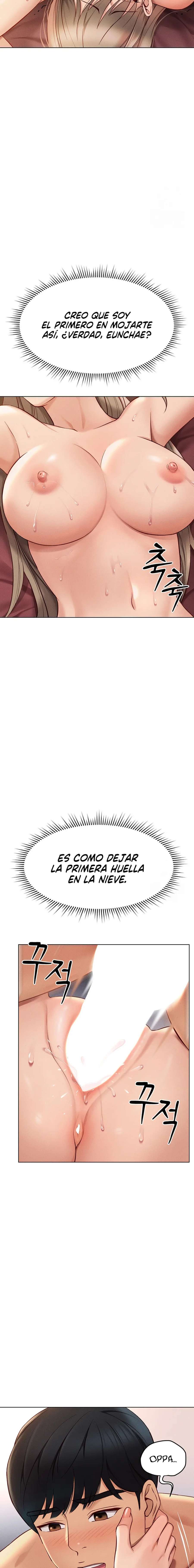 El programa para cambiar el sentido común Capítulo 9 - Página 9
