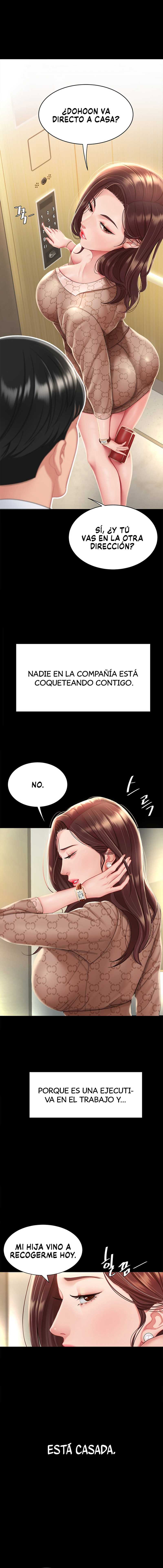 Me comí a tu madre primero Capítulo 1 - Página 14