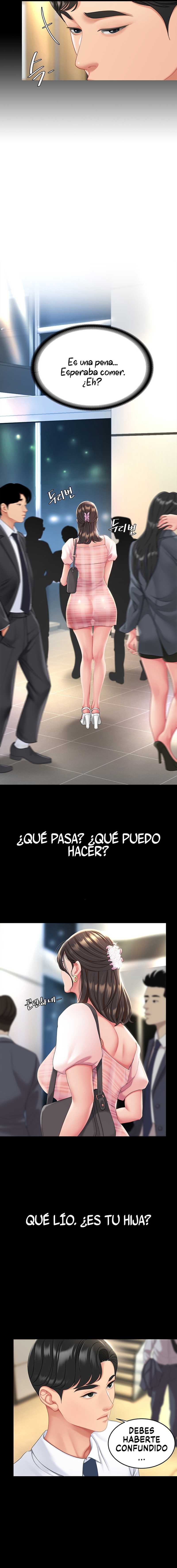 Me comí a tu madre primero Capítulo 1 - Página 17