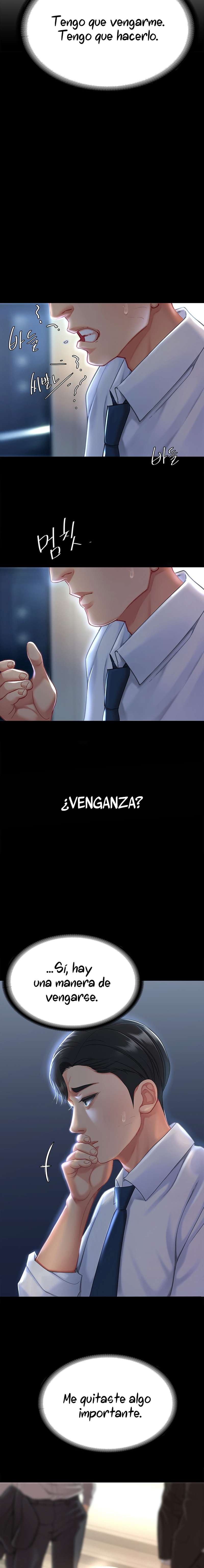 Me comí a tu madre primero Capítulo 1 - Página 23