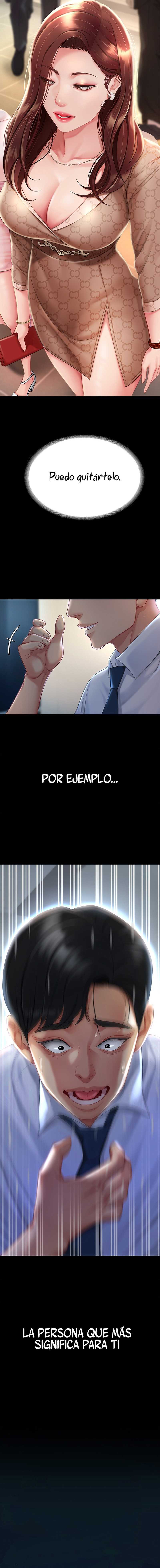 Me comí a tu madre primero Capítulo 1 - Página 24