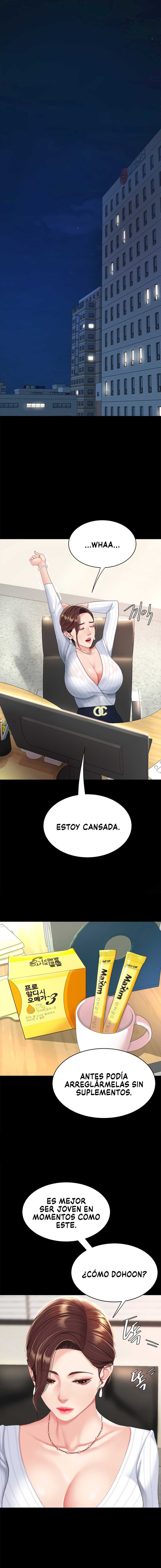 Me comí a tu madre primero Capítulo 1 - Página 25