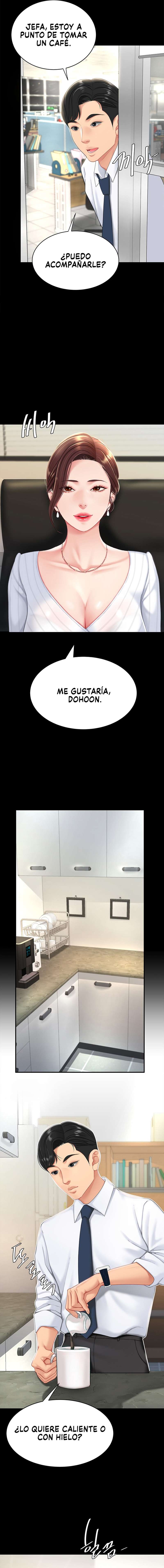 Me comí a tu madre primero Capítulo 1 - Página 26