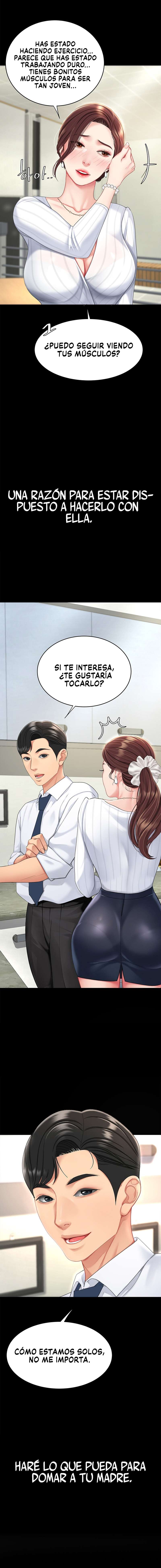 Me comí a tu madre primero Capítulo 1 - Página 28